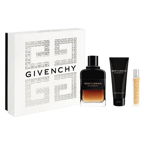 givenchy gentlemen gift set|givenchy gentlemen only gift set.